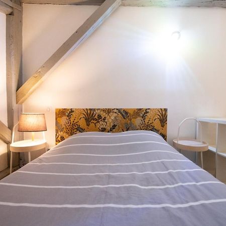 Duplex Scandinave A Cosy Et Calme - Lyon Part-Dieu エクステリア 写真