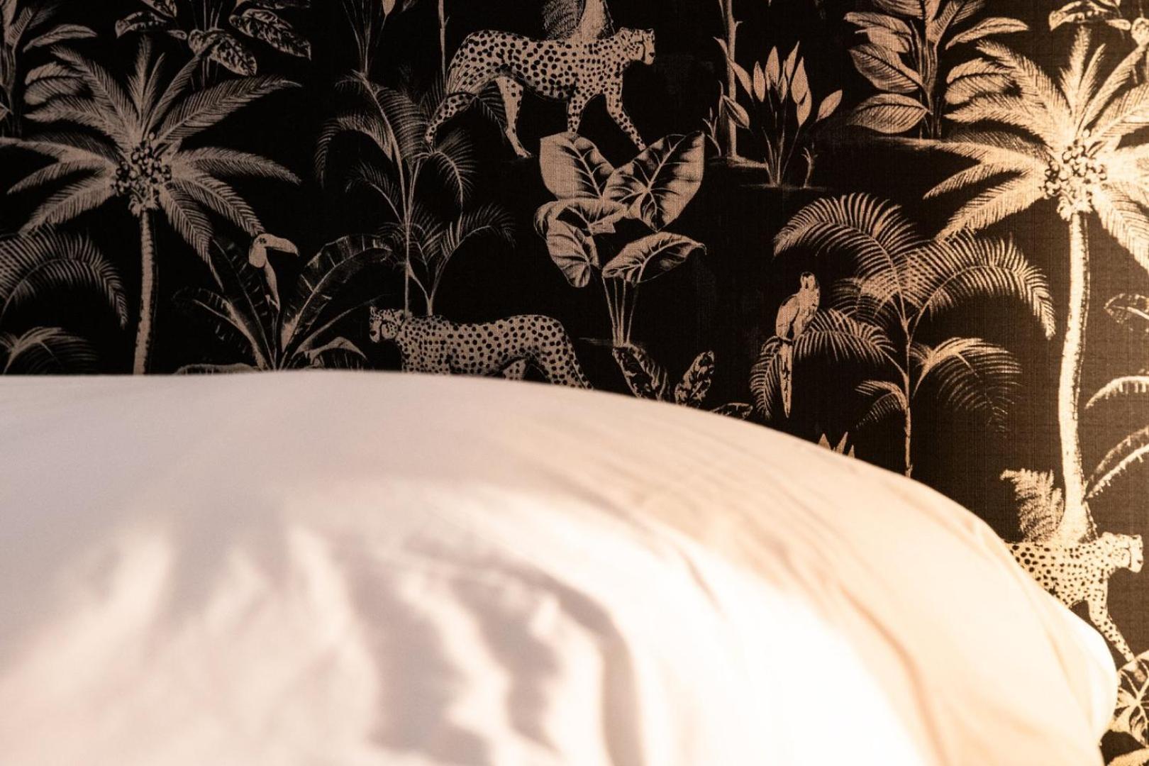 Duplex Scandinave A Cosy Et Calme - Lyon Part-Dieu エクステリア 写真